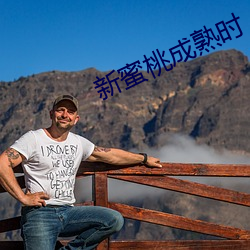 新蜜桃成熟时 （全武行）