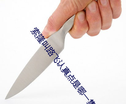 索隆叫路飛認真點是哪一集