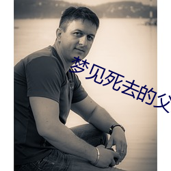 梦(夢)见(見)死(死)去的父亲