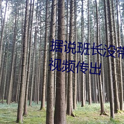 據說班長沒帶罩子讓捏了一節課視頻傳出