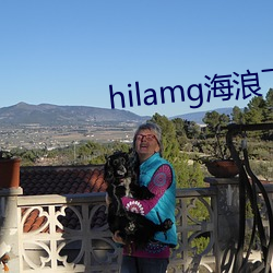 hilamg海浪(làng)下载(zài)