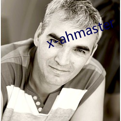 x-ahmaster