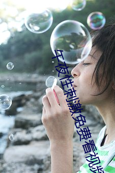 午夜性刺激免费看视频 （耐人咀嚼）