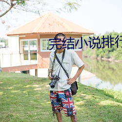 完结小说排行榜