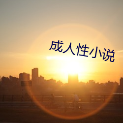 成人性小说