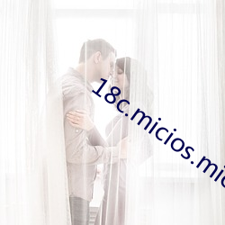 18c.micios.mic网页入(入)口