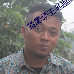 雪(雪)鹰领(領)主(主)笔趣阁