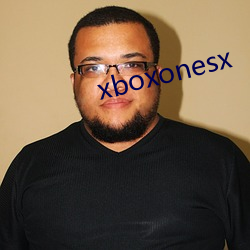 xboxonesx