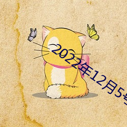 2022年12月5號新冠新十條