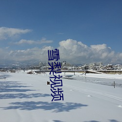 雪梨视频 （迁乔出谷）