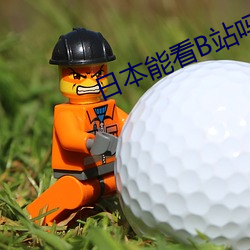 日(日)本(本)能看(看)B站吗
