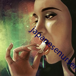 japanesenursehd本