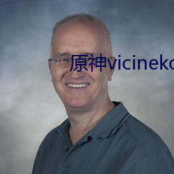 原神vicineko触站外网