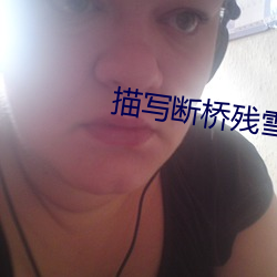 描写断桥残雪的精美句子 （四冲八达）