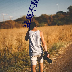 我真不是仙二代