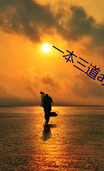 一本三道a無線碼3區v