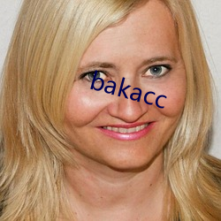 bakacc