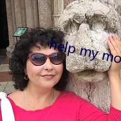 help my mom ʵ⣩