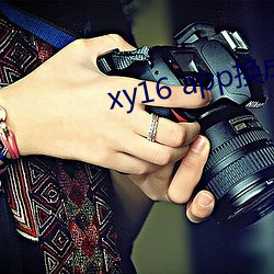 xy16 app换成什么了