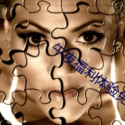 午夜福利體驗免費體驗區