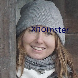 xhomster