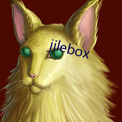 jilebox ̣