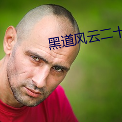 黑(hēi)道风云(yún)二十年第(dì)二部电(diàn)视