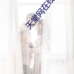 天堂网在线(xiàn)