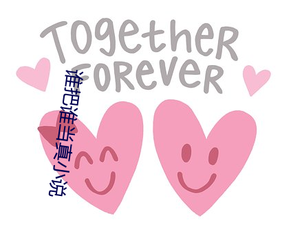 誰把誰當真小說