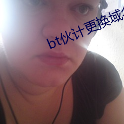 bt伙计更换域名
