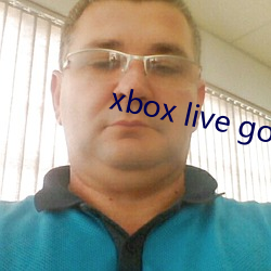 xbox live gold