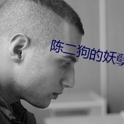 陈二狗的妖孽人生3电视剧