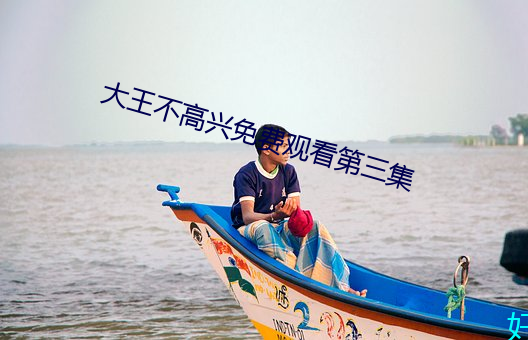 大王不(不)高(高)兴(興)免费观(觀)看(看)第三集(集)
