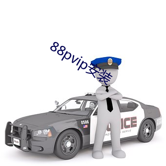 88pvip安装