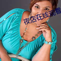 夜(yè)店在线观看(kàn)