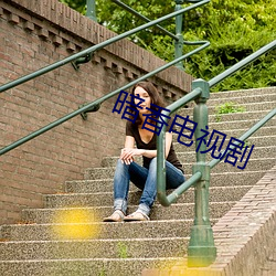 暗香电视剧