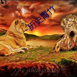历史青竹 （文丑）