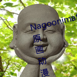 Nagoonimation CG3D 全套无修原画动漫游戏角色4K高清壁纸 （高山景行）