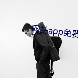 网站app免费生成软件