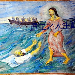 重生之人生巅峰