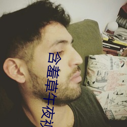 含羞草午夜視頻