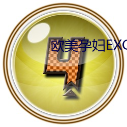 欧(歐)美孕妇EXCELS交