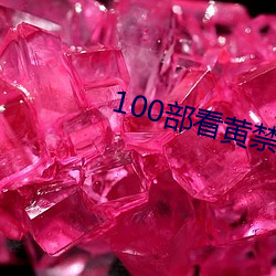 100部看黃禁用免費a