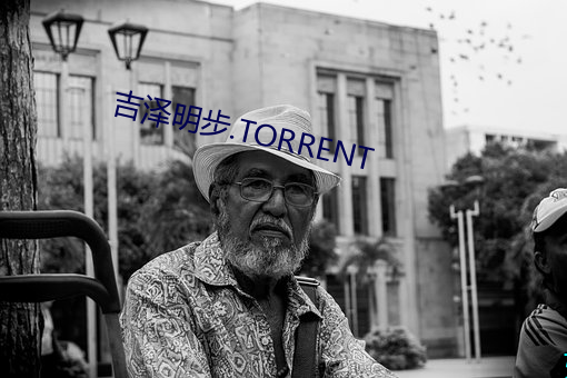 吉泽明步.TORRENT