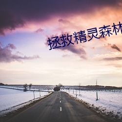 拯救精灵森林(林)免费观看全(全)集