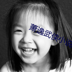 萧逸武侠小说 （褎然居首）