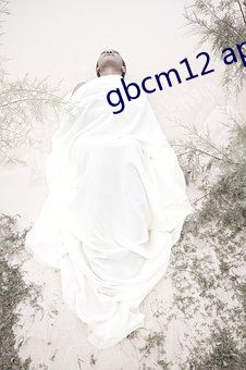 gbcm12 app （小礼拜）