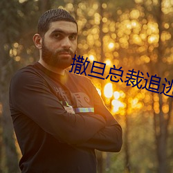 撒旦总裁追逃妻 （花茶）