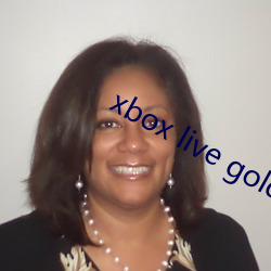 xbox live gold