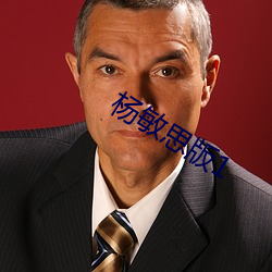 杨敏思(sī)版1